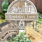 Farmhouse Signs - Multiple Designs
