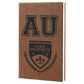 Leatherette Journal 5 1/4" x 8 1/4"(Customizable) - The Salty Lick Mercantile