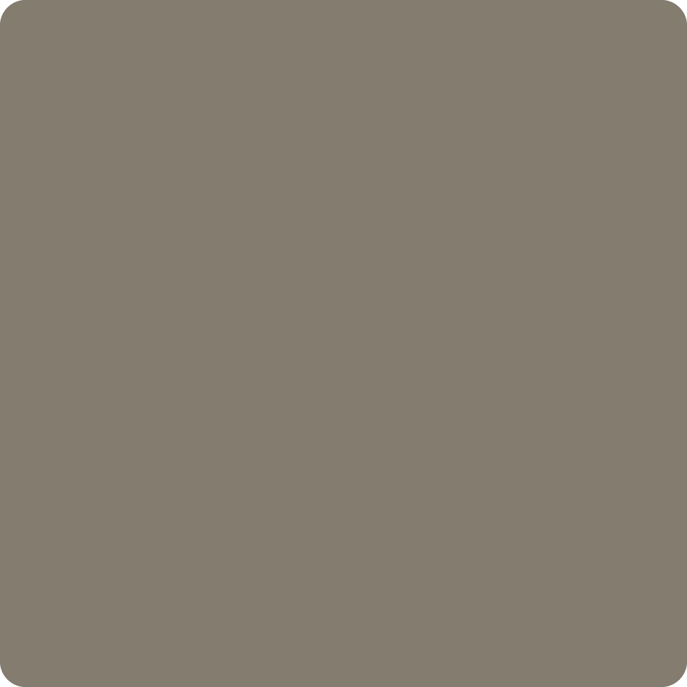 Wise Owl Chalk Synthesis Paint - Grecian Clay - The Salty Lick Mercantile