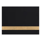 Custom Cut/Engraved Leatherette Patches - The Salty Lick Mercantile