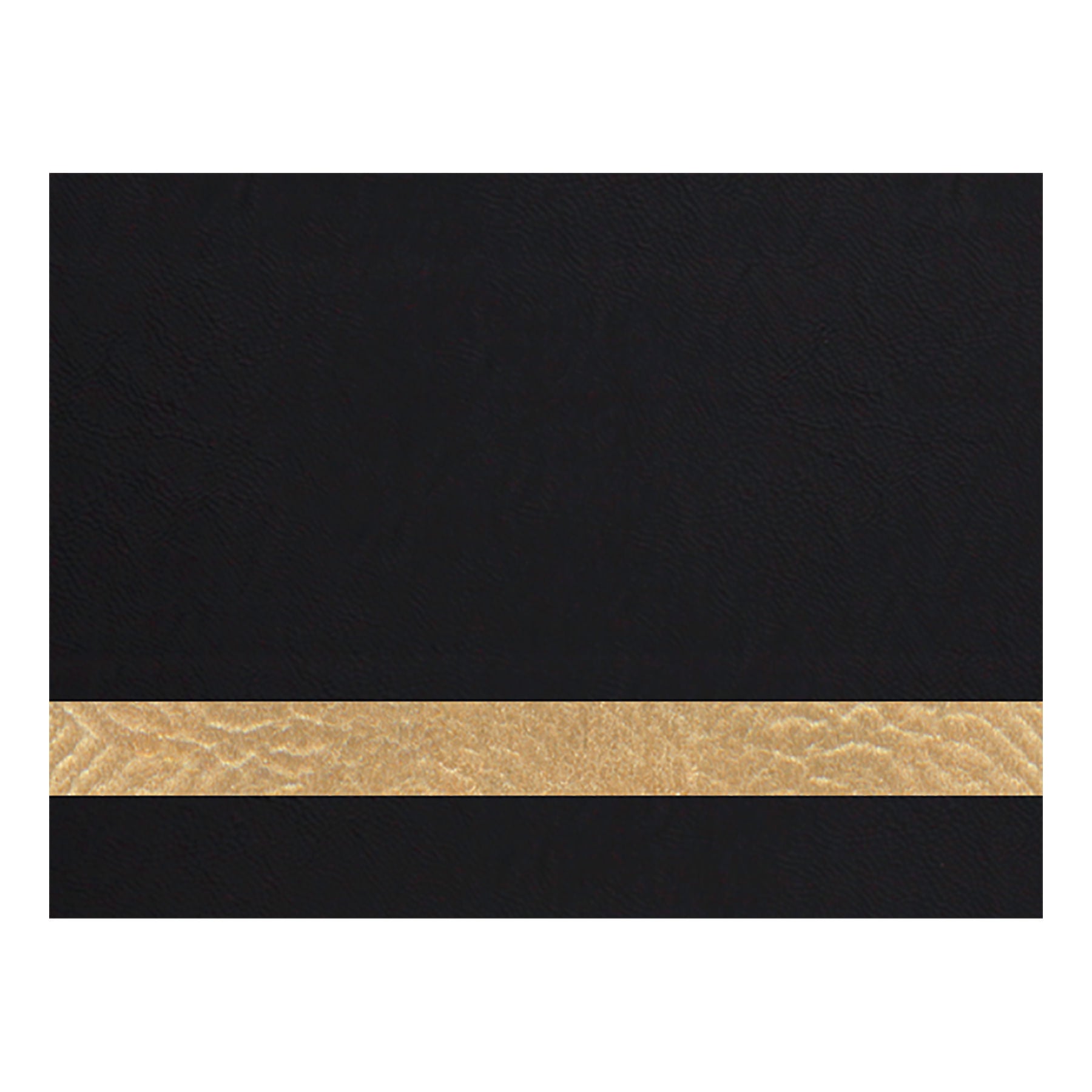 Custom Cut/Engraved Leatherette Patches - The Salty Lick Mercantile