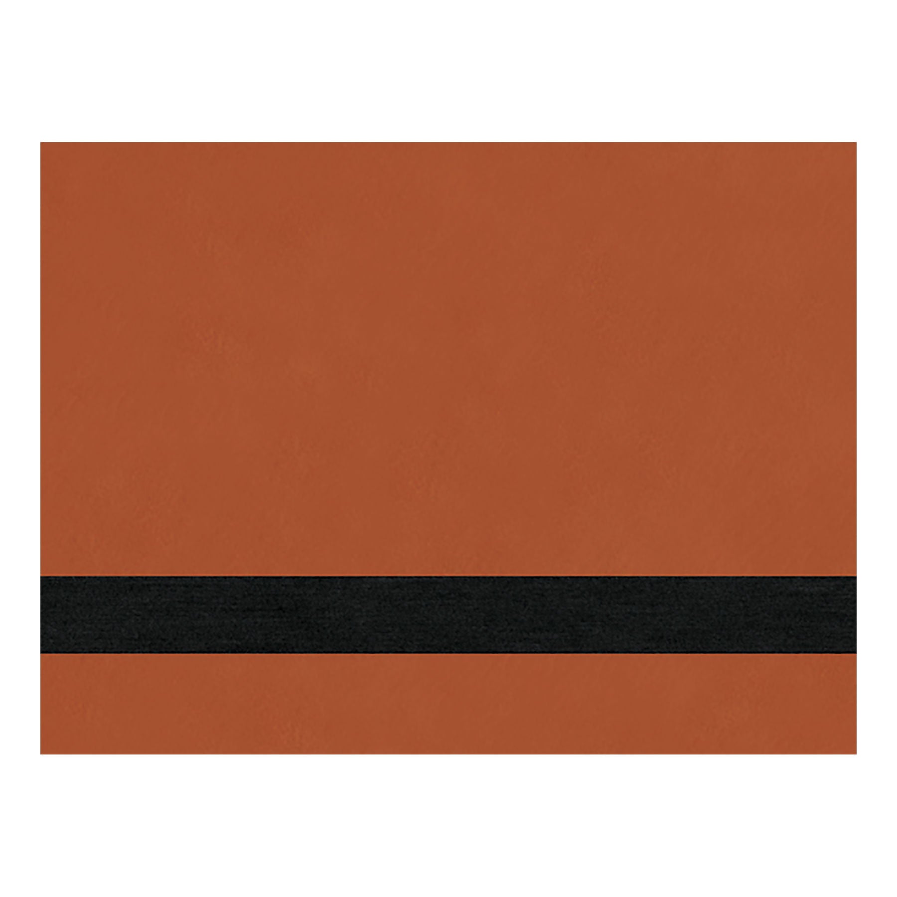 Custom Cut/Engraved Leatherette Patches - The Salty Lick Mercantile