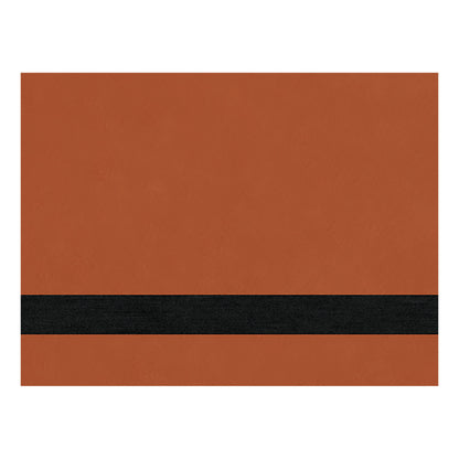 Custom Cut/Engraved Leatherette Patches - The Salty Lick Mercantile