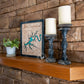 Lake Cumberland - Laser Art - The Salty Lick Mercantile