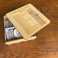 Frustration Rummy "Junior" - Laser Cut Board Game - The Salty Lick Mercantile