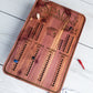 Spades Scorekeeper Custom Board Game - The Salty Lick Mercantile