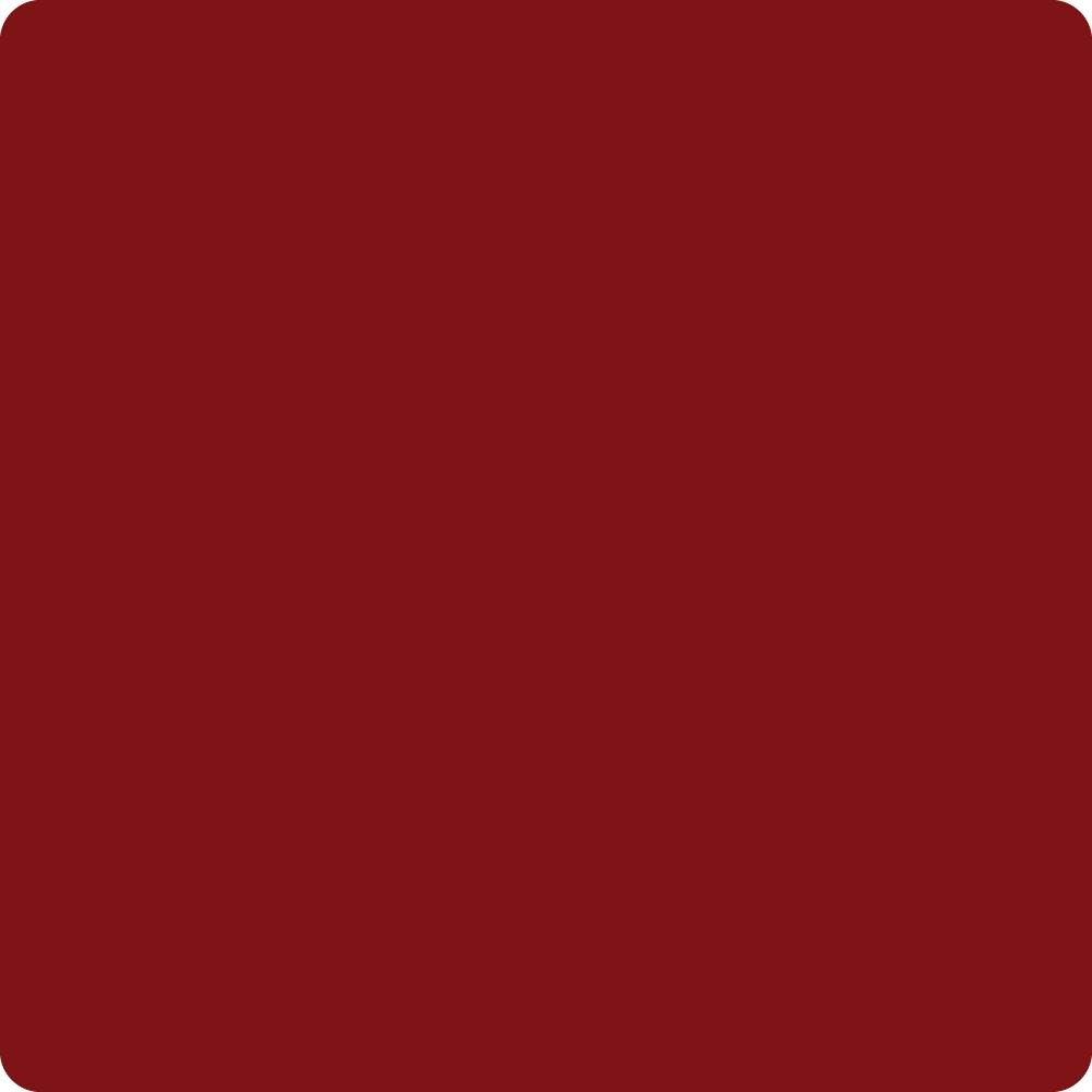 Wise Owl Chalk Synthesis Paint - Republic Red - The Salty Lick Mercantile