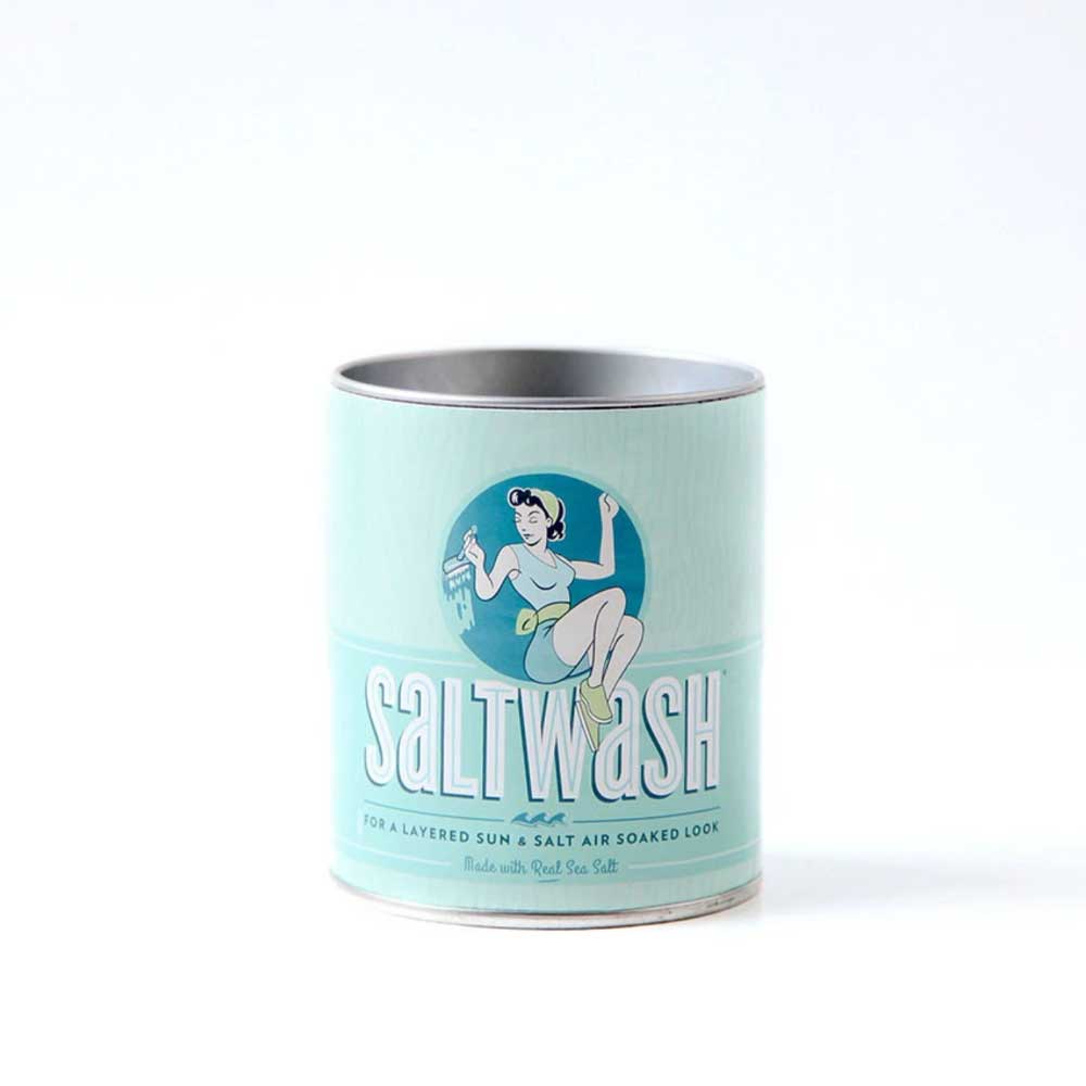 Saltwash® Powder 10-oz Can - The Salty Lick Mercantile