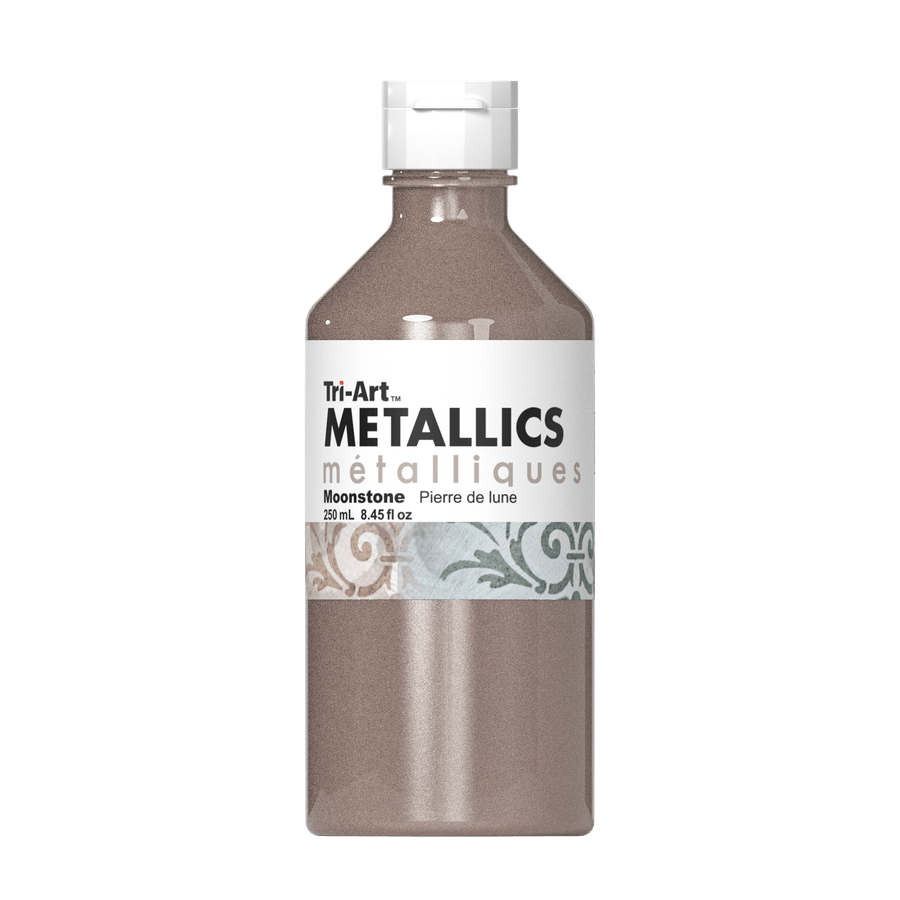 Tri-Art Mfg. - Tri-Art Metallics
