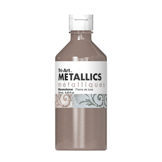 Tri-Art Mfg. - Tri-Art Metallics
