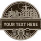 Farmhouse Signs - Multiple Designs