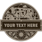 Farmhouse Signs - Multiple Designs