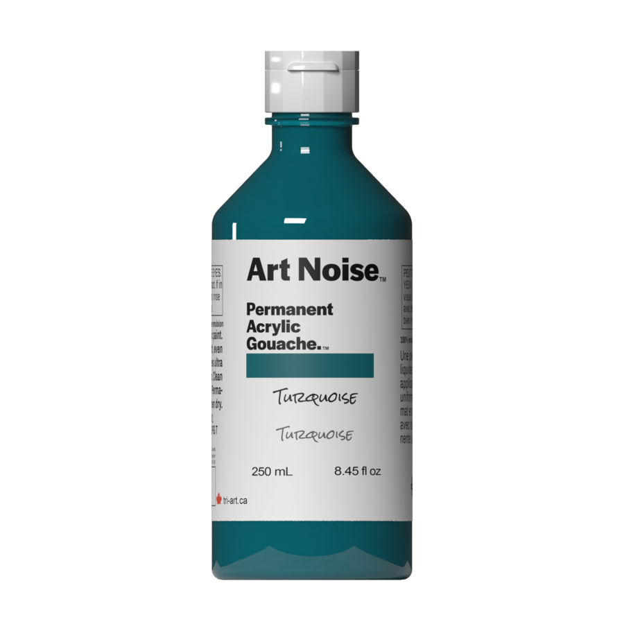 Tri-Art Mfg. - Art Noise Acrylic Gouache