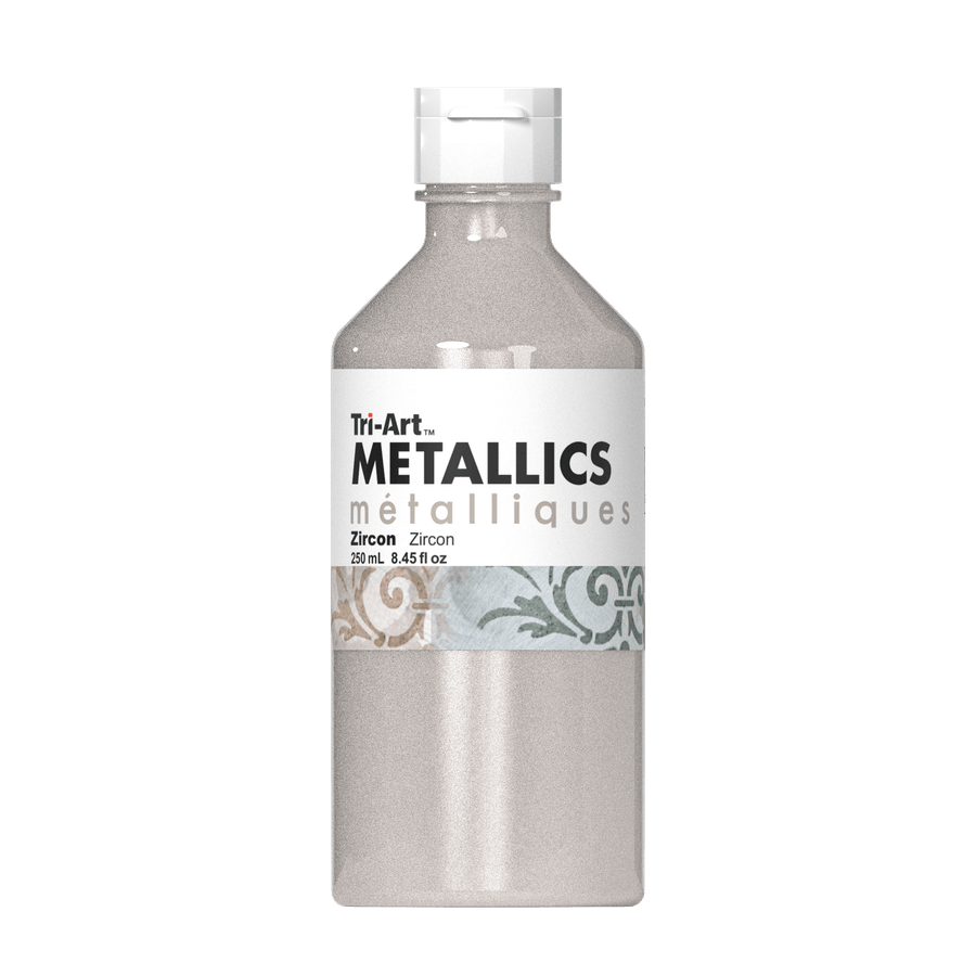 Tri-Art Mfg. - Tri-Art Metallics
