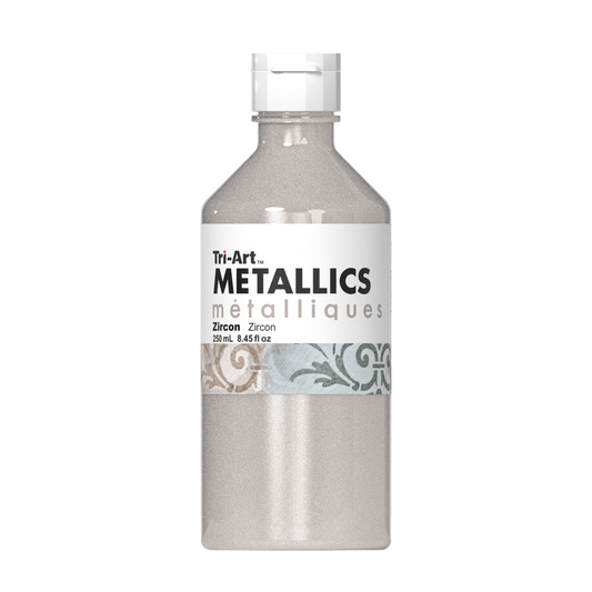 Tri-Art Mfg. - Tri-Art Metallics