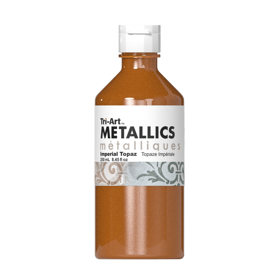 Tri-Art Mfg. - Tri-Art Metallics