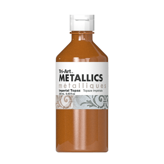 Tri-Art Mfg. - Tri-Art Metallics