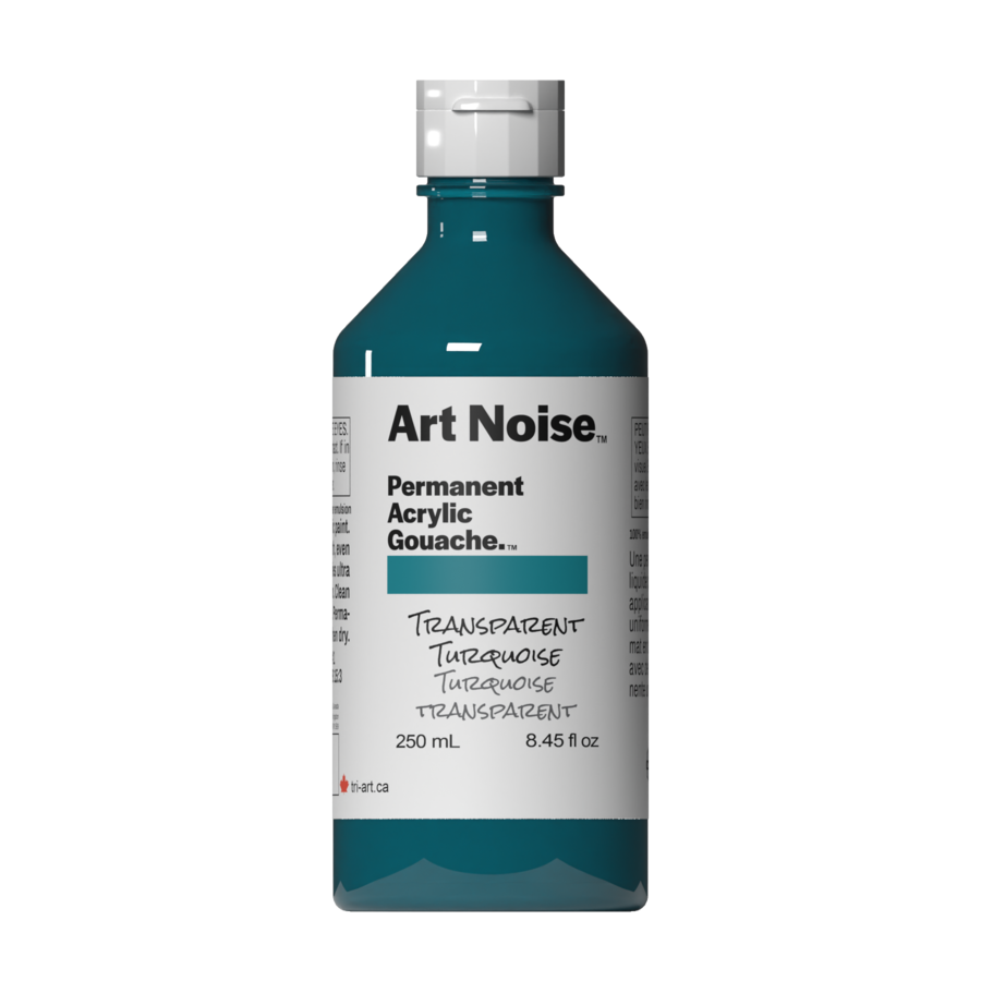Tri-Art Mfg. - Art Noise Acrylic Gouache
