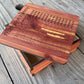 Frustration Rummy "Junior" - Laser Cut Board Game - The Salty Lick Mercantile