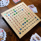 Sequence - Laser Cut Board Game - The Salty Lick Mercantile