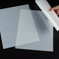 Blank Stencil Material Mylar Template Sheets for Stencil 12x12in 10mil (PACK OF 50 Sheets)