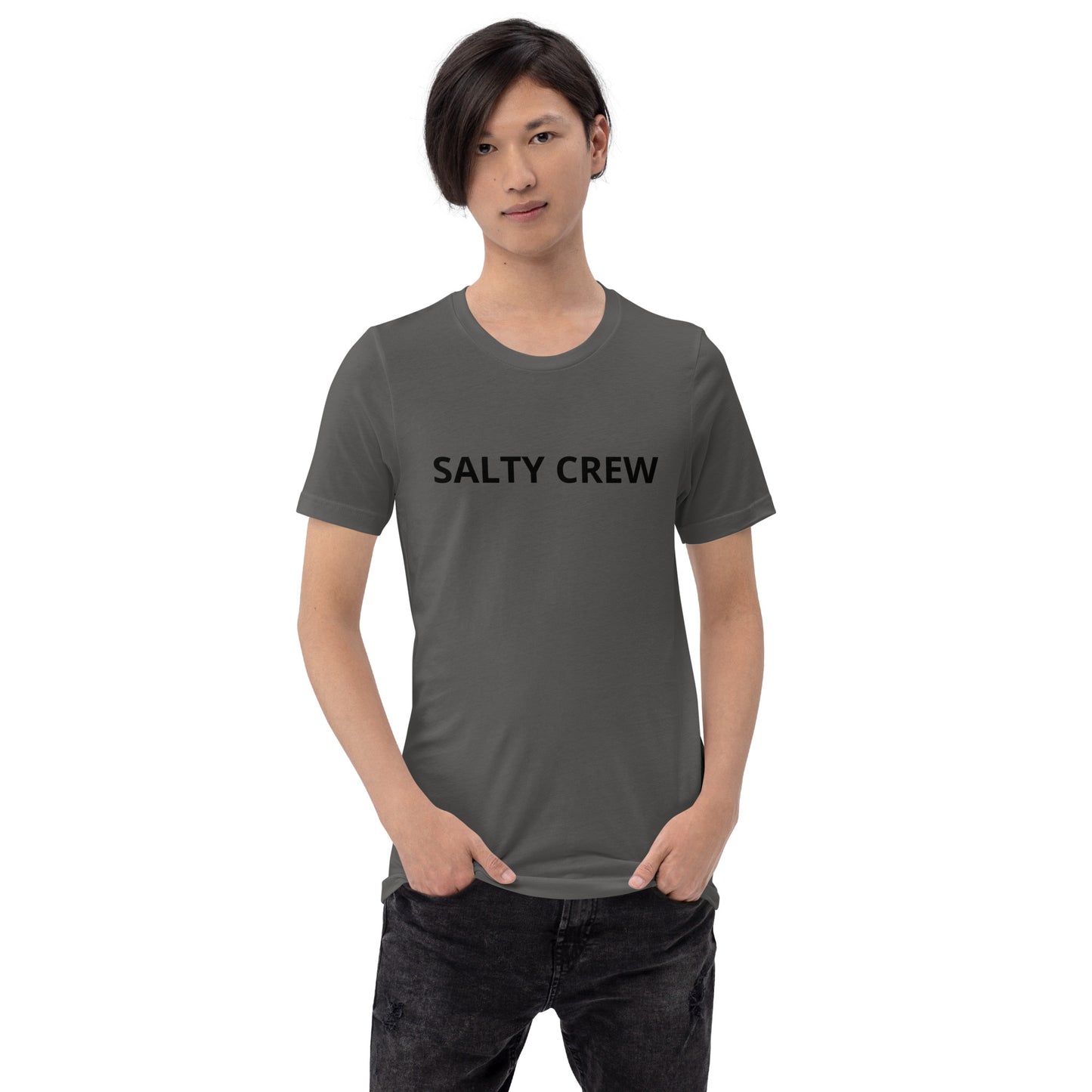 Salty Crew Unisex T-Shirt
